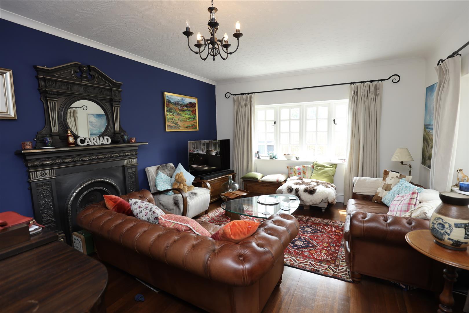 Westways, St Nicholas, Vale Of Glamorgan, CF5 6SG